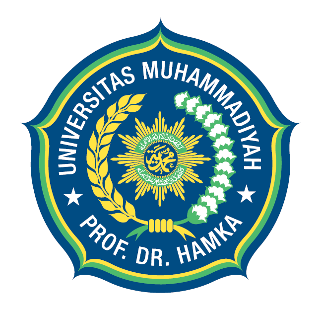 Logo UHAMKA