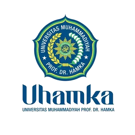 Logo UHAMKA